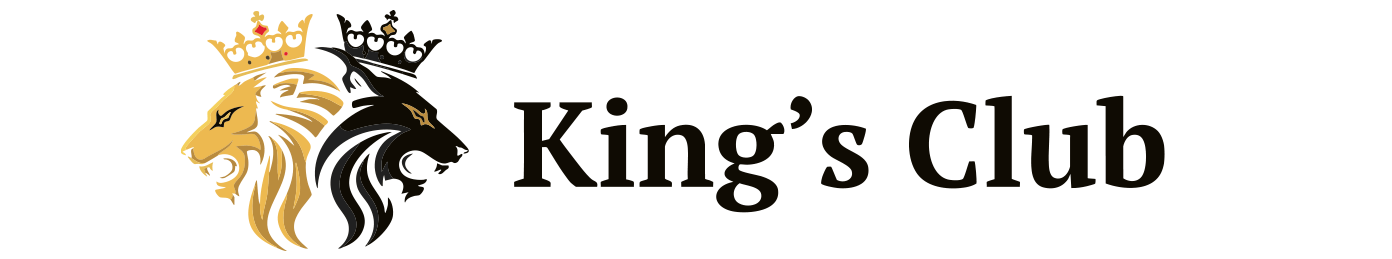 Kings Club Logo